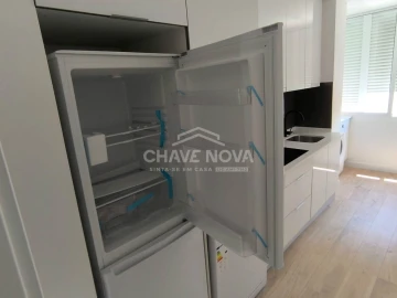 Apartamento T3 para Venda em Águas Livres