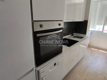 Apartamento T3 para Venda em Águas Livres