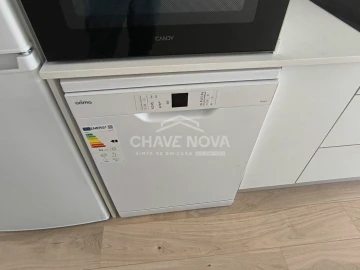 Apartamento T3 para Venda em Águas Livres