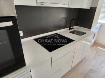 Apartamento T3 para Venda em Águas Livres