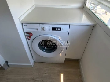 Apartamento T3 para Venda em Águas Livres