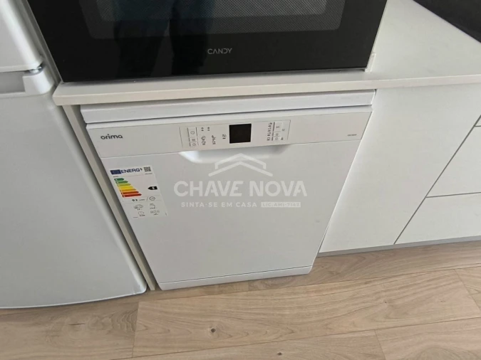 Apartamento T3 para Venda em Águas Livres Foto 11