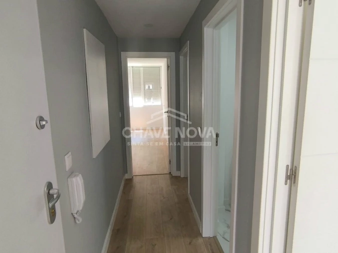 Apartamento T3 para Venda em Águas Livres Foto 15