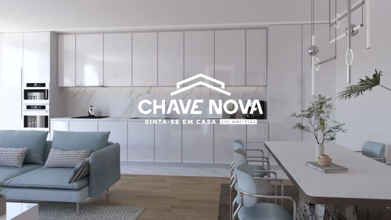 Apartamento T2 para Venda em Portimão Foto 4