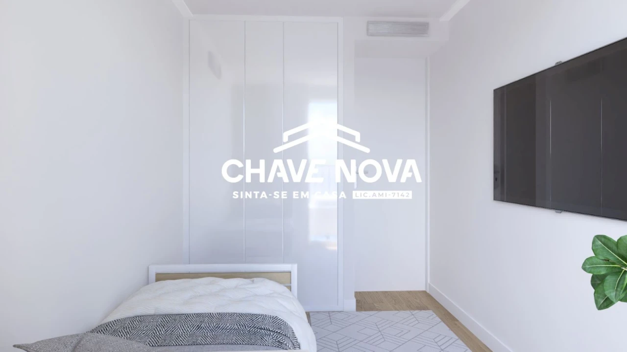Apartamento T2 para Venda em Portimão Foto 12