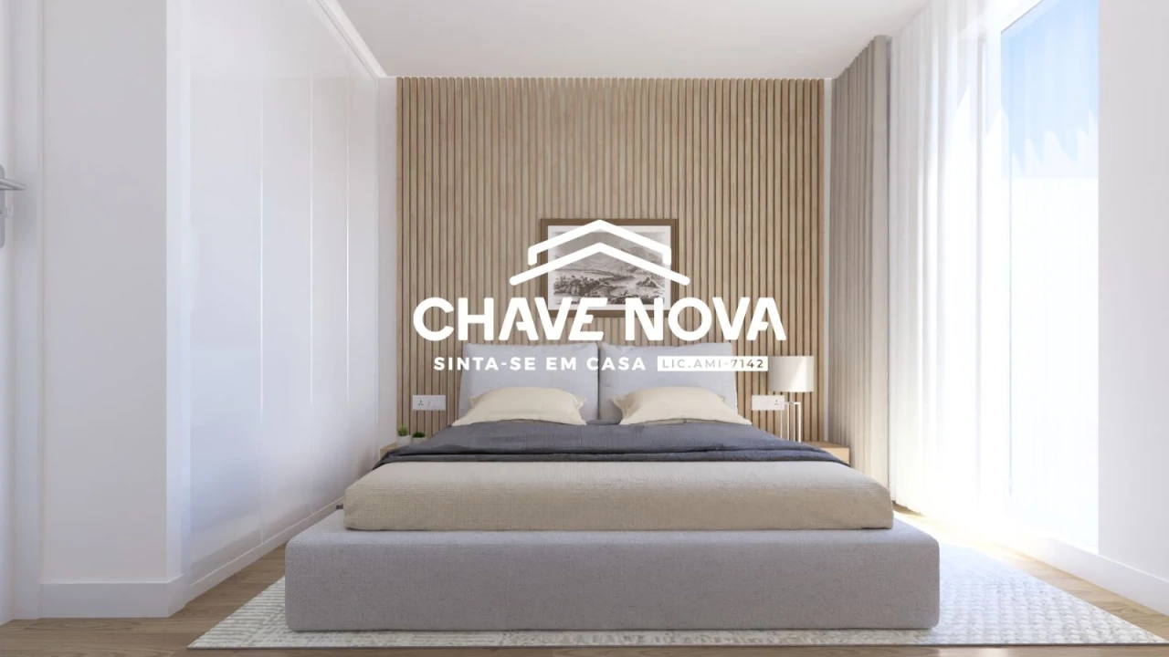 Apartamento T2 para Venda em Portimão Foto 9