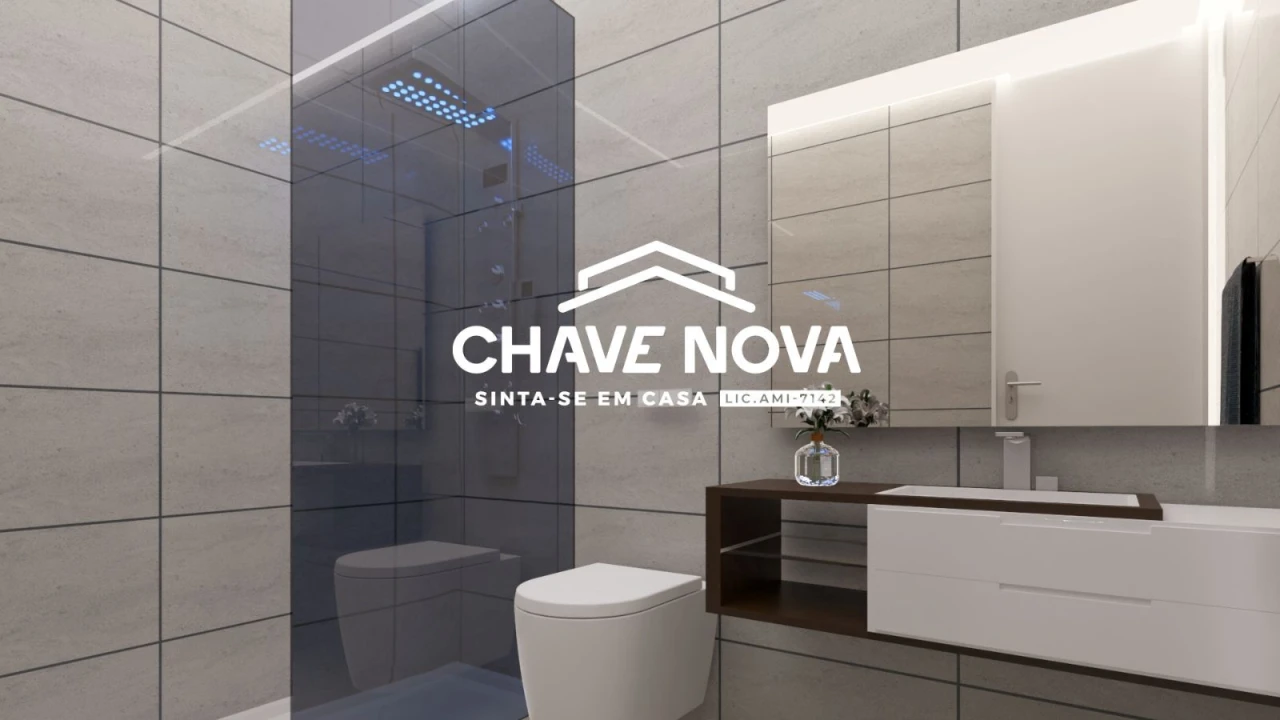 Apartamento T2 para Venda em Portimão Foto 14