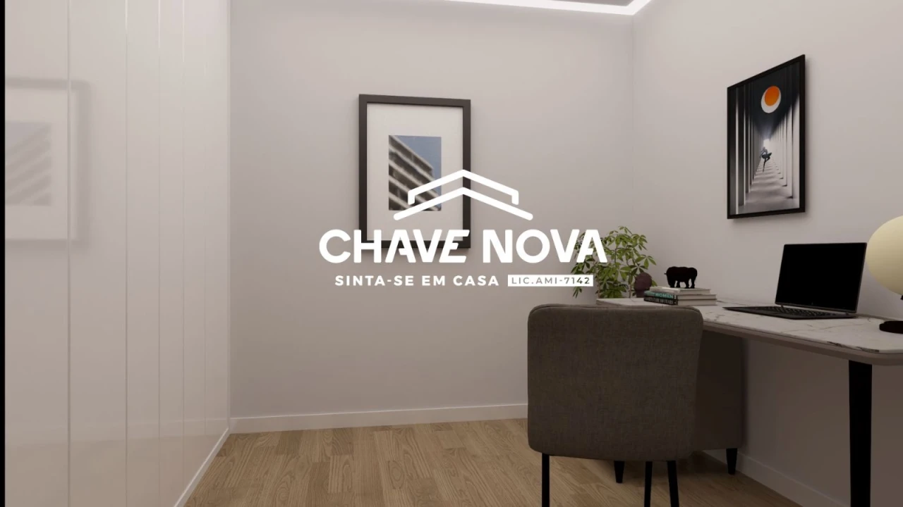 Apartamento T2 para Venda em Portimão Foto 15