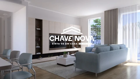 Apartamento T2 para Venda em Portimão