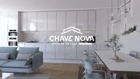 Apartamento T2 para Venda em Portimão