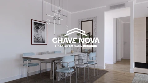 Apartamento T2 para Venda em Portimão