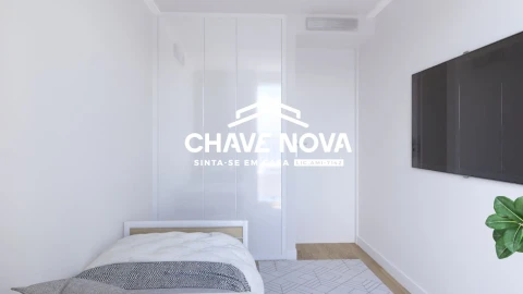 Apartamento T2 para Venda em Portimão