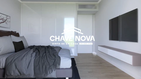 Apartamento T2 para Venda em Portimão