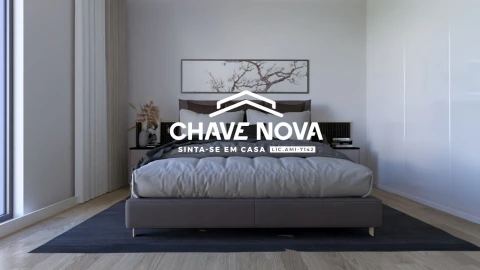 Apartamento T2 para Venda em Portimão
