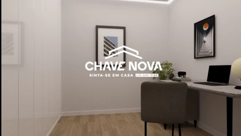 Apartamento T2 para Venda em Portimão