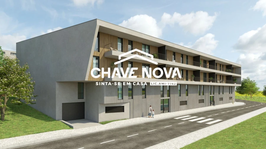 Apartamento T2 para Venda em Portimão Foto 18