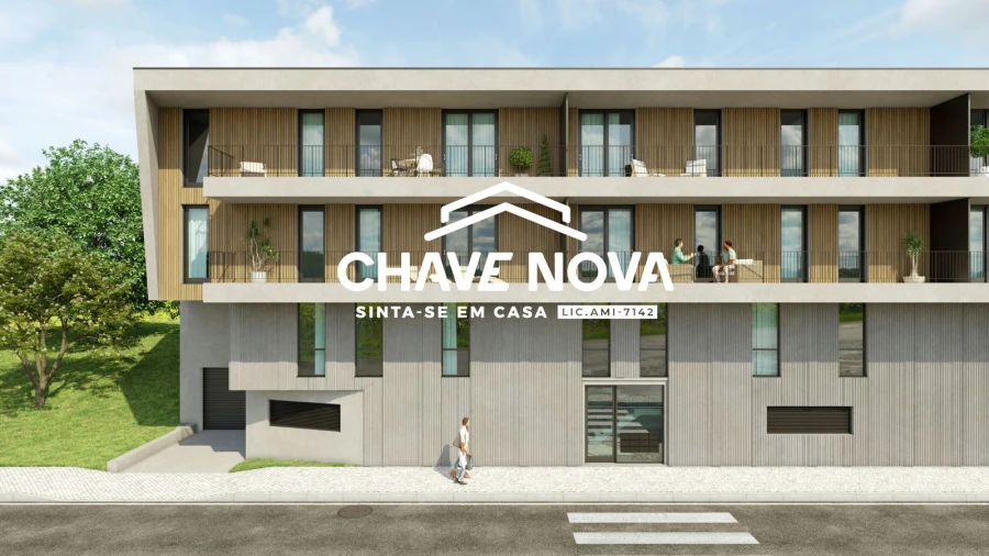 Apartamento T2 para Venda em Portimão Foto 17