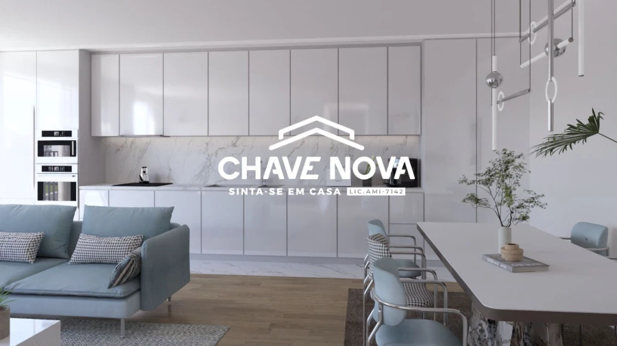 Apartamento T2 para Venda em Portimão Foto 4