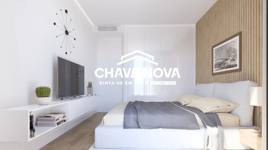 Apartamento T2 para Venda em Portimão Foto 10