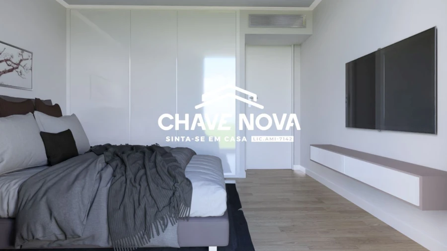 Apartamento T2 para Venda em Portimão Foto 11