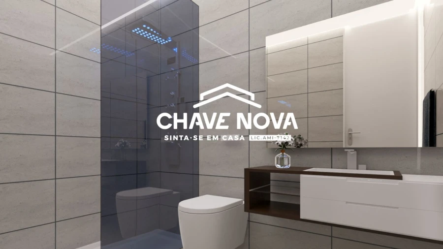Apartamento T2 para Venda em Portimão Foto 14
