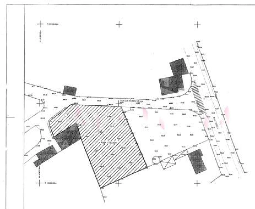 Terreno P/ Prédio para Venda em Aradas Foto 3