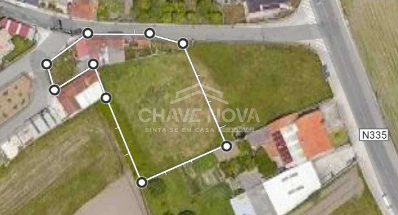 Terreno P/ Prédio para Venda em Aradas Foto 2