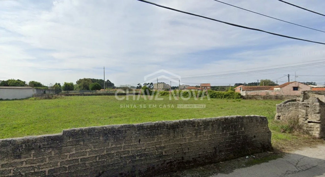 Terreno P/ Prédio para Venda em Aradas Foto 1