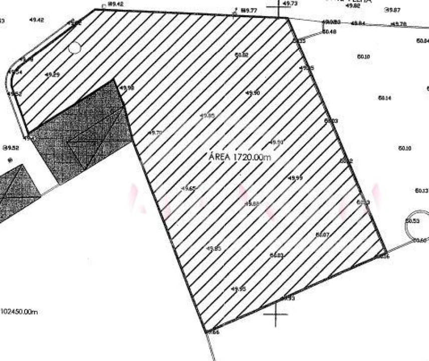Terreno P/ Prédio para Venda em Aradas Foto 4