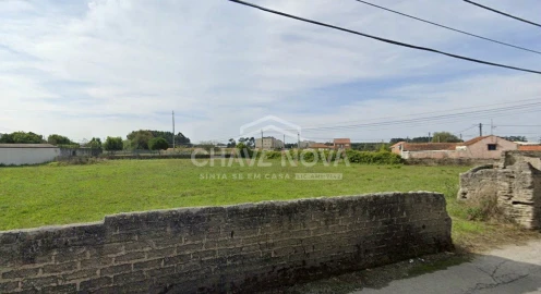 Terreno P/ Prédio para Venda em Aradas