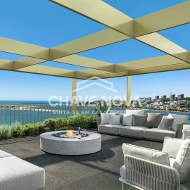 Apartamento T2 para Venda em Canidelo