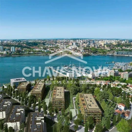 Apartamento T2 para Venda em Canidelo