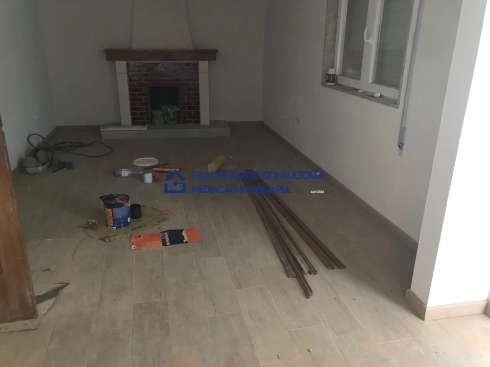 Moradia T3 para Venda em Aguas Santas Foto 5