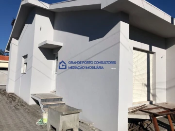 Moradia T3 para Venda em Aguas Santas