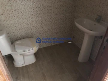 Moradia T3 para Venda em Aguas Santas