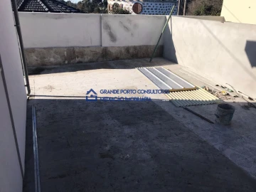 Moradia T3 para Venda em Aguas Santas