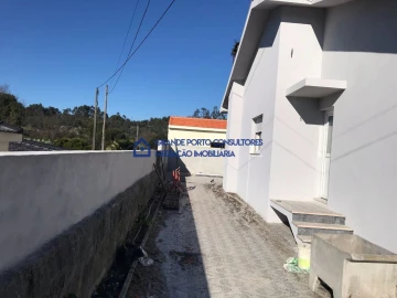 Moradia T3 para Venda em Aguas Santas
