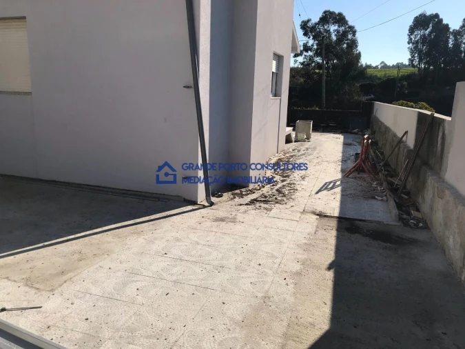 Moradia T3 para Venda em Aguas Santas Foto 4