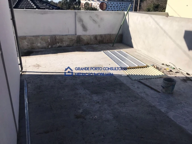 Moradia T3 para Venda em Aguas Santas Foto 3