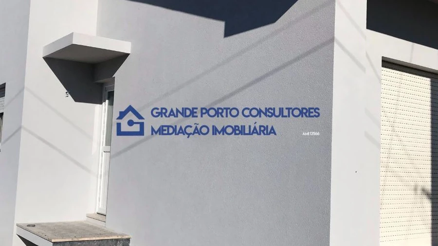 Moradia T3 para Venda em Aguas Santas