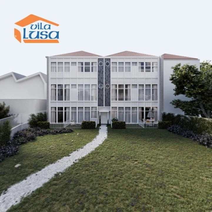 Apartamento T3 para Venda em Paranhos Foto 2