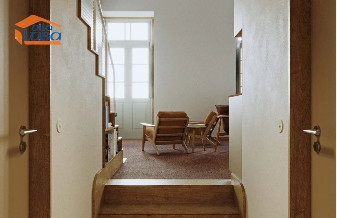 Apartamento T3 para Venda em Paranhos Foto 9