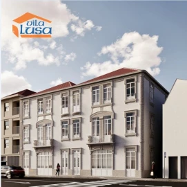 Apartamento T3 para Venda em Paranhos