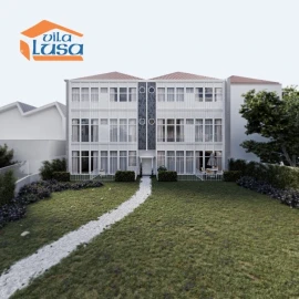 Apartamento T3 para Venda em Paranhos