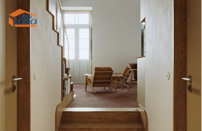 Apartamento T3 para Venda em Paranhos