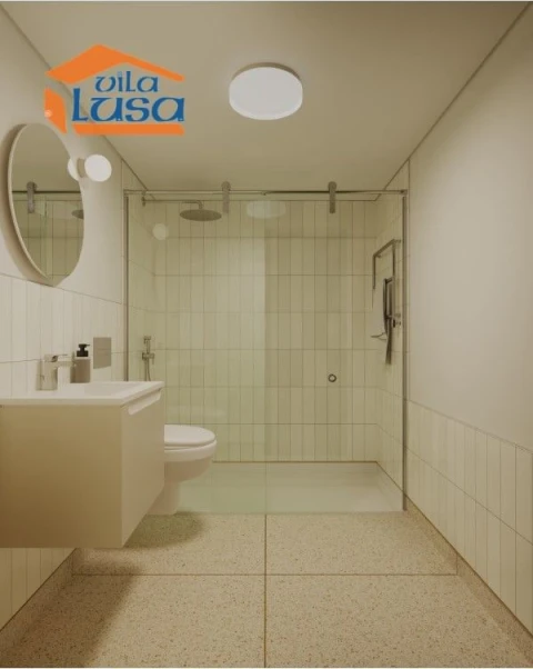 Apartamento T3 para Venda em Paranhos