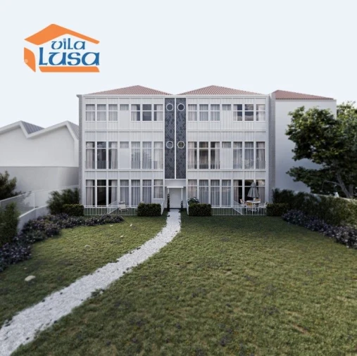 Apartamento T3 para Venda em Paranhos Foto 2