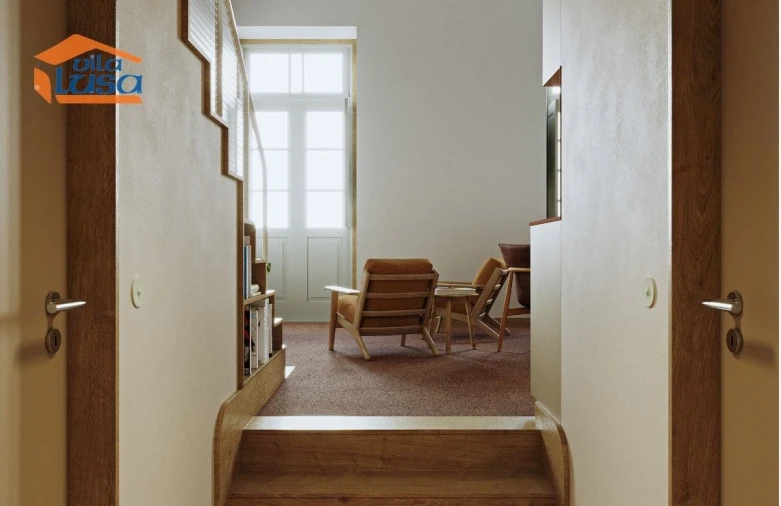 Apartamento T3 para Venda em Paranhos Foto 9