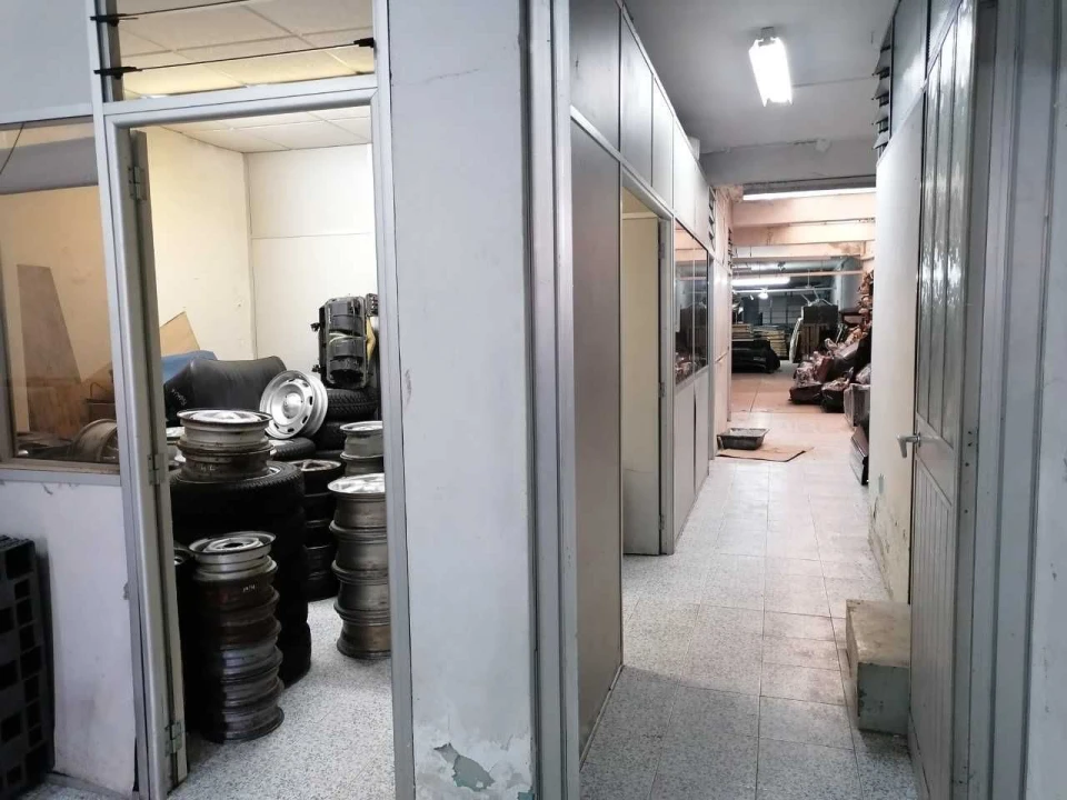 Armazém para Venda em Cedofeita, Santo Ildefonso, Sé, Miragaia, São Nicolau e Vitória Foto 1