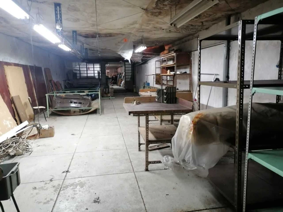 Armazém para Venda em Cedofeita, Santo Ildefonso, Sé, Miragaia, São Nicolau e Vitória Foto 7